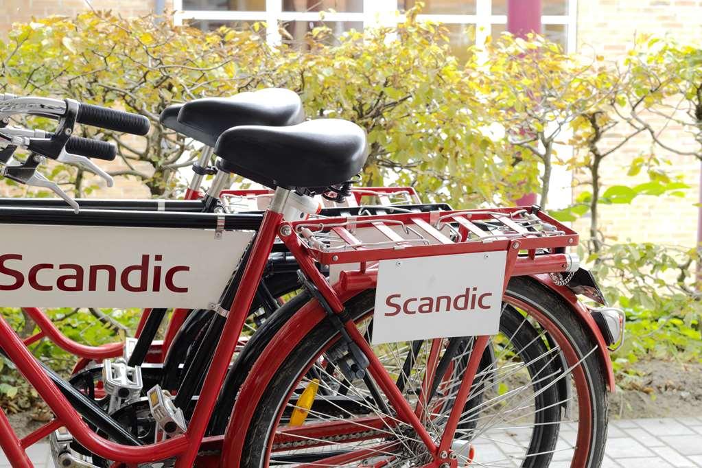Scandic Rock Hotel