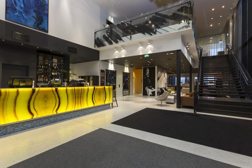 Hotel Scandic Rock Namsos