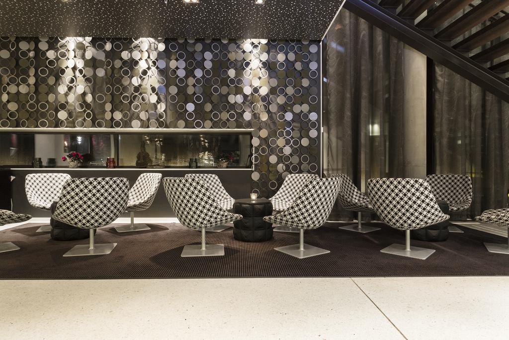 Scandic Rock Hotel Namsos