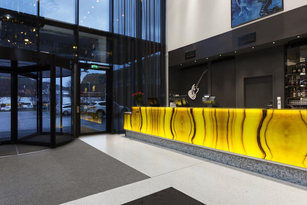 Hotel Scandic Rock Namsos