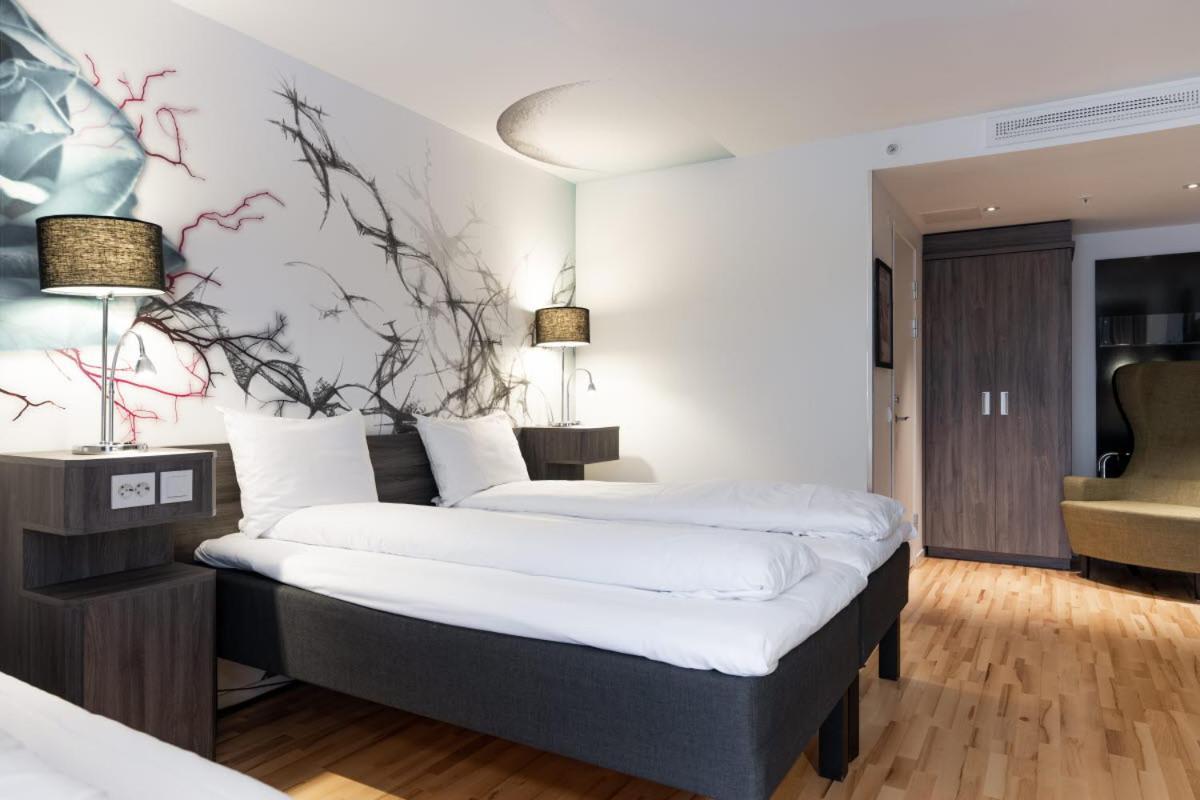 Scandic Rock Hotel