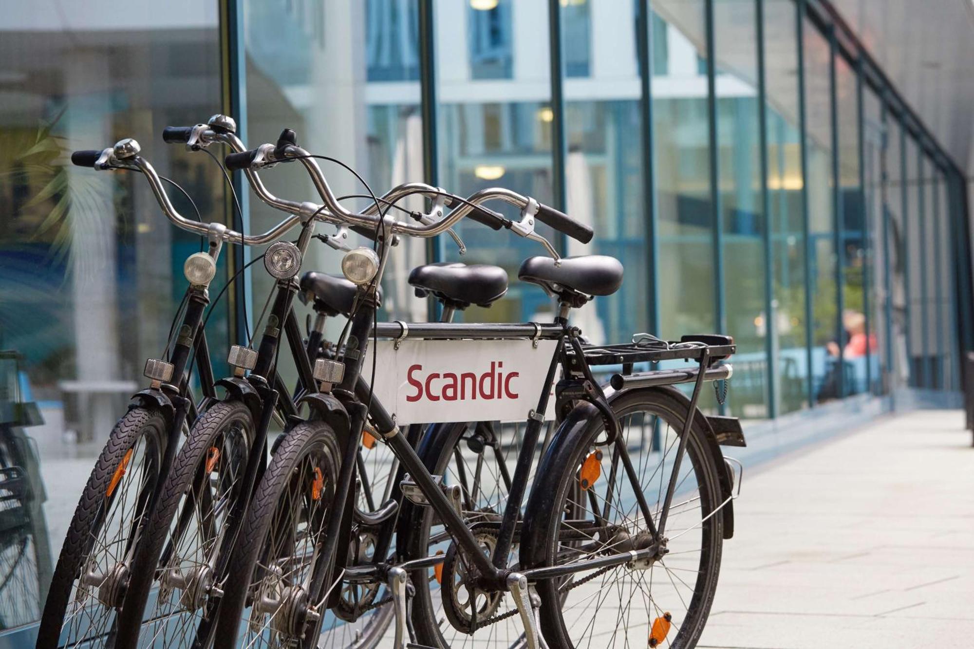 Scandic Rock 4* Namsos