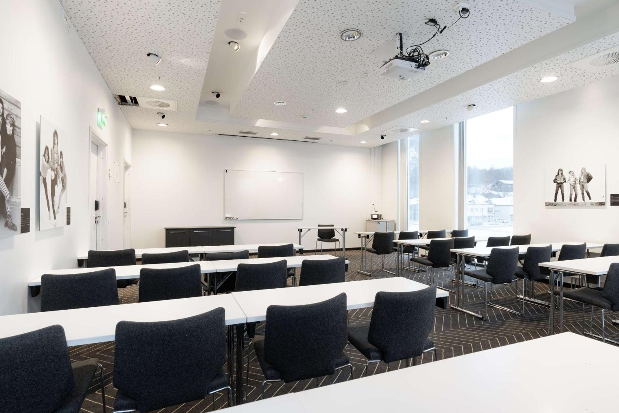 Scandic Rock Hotel