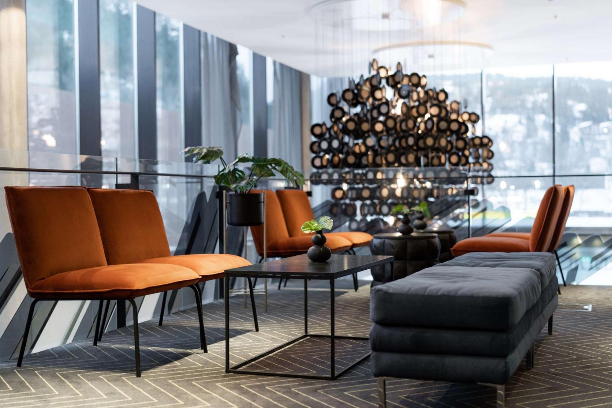 Scandic Rock Hotel Namsos