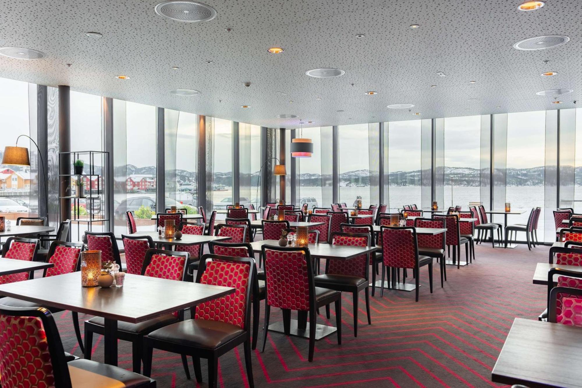 Hotel Scandic Rock Namsos