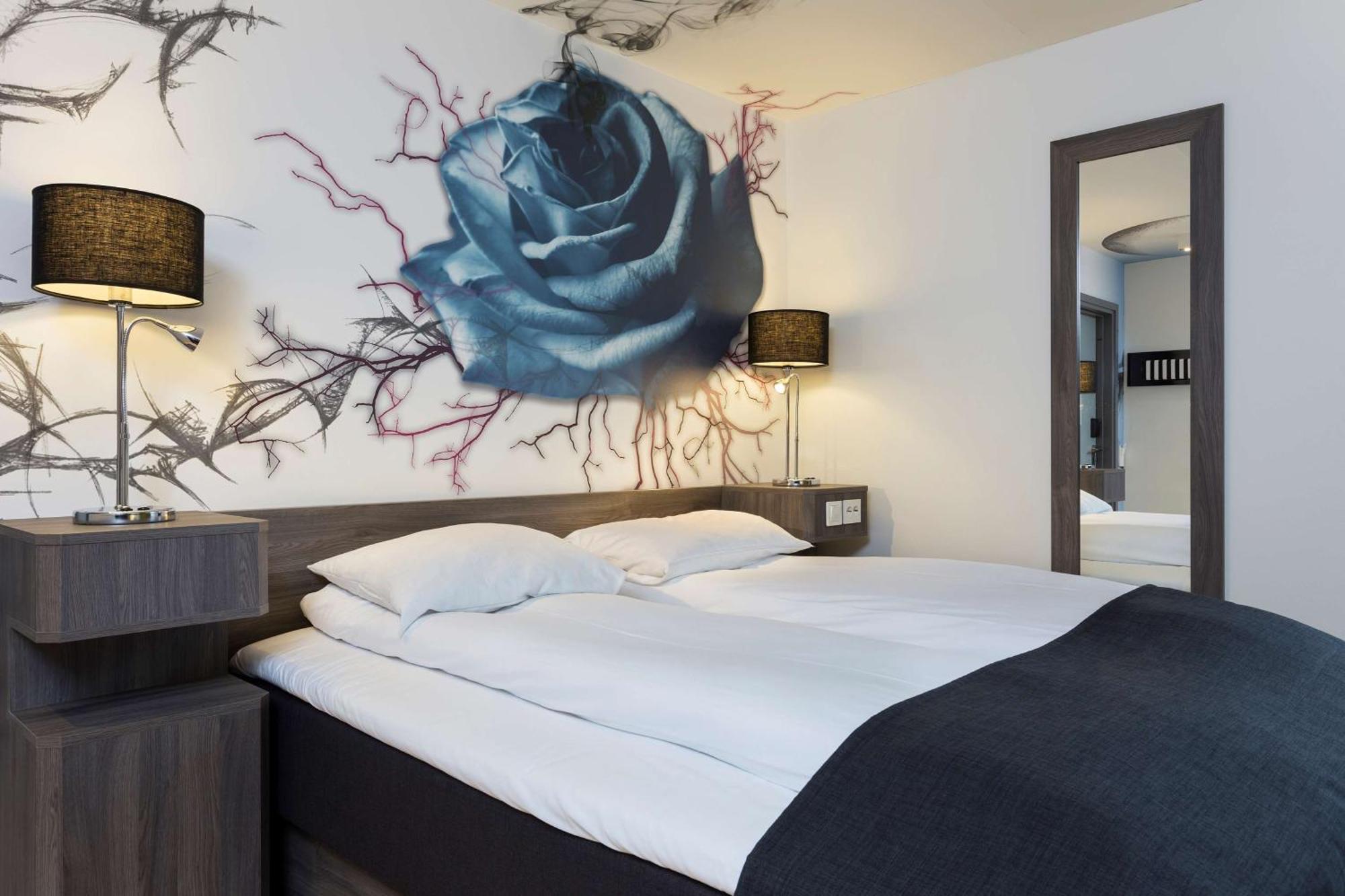 Scandic Rock Hotel 4*