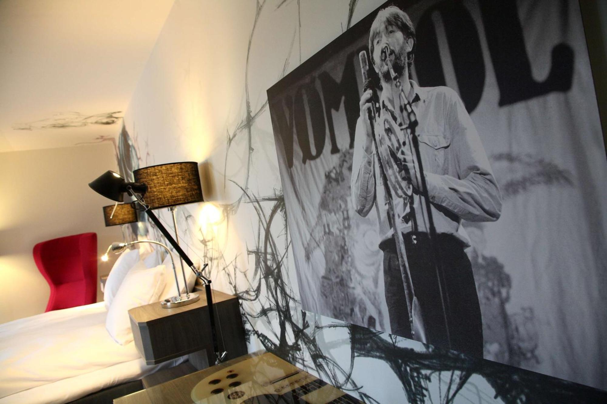 Hotel Scandic Rock Namsos