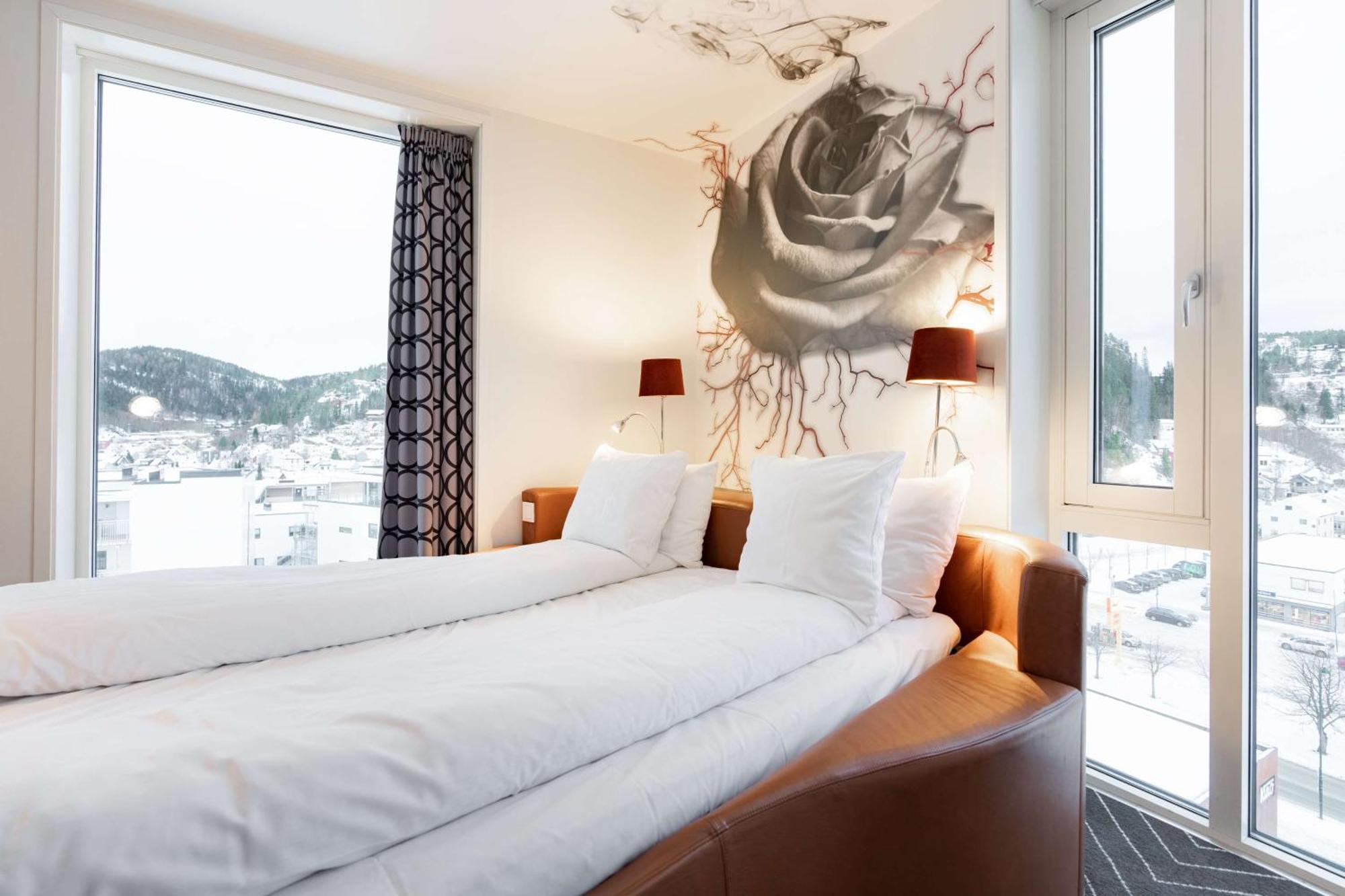 Scandic Rock Hotel