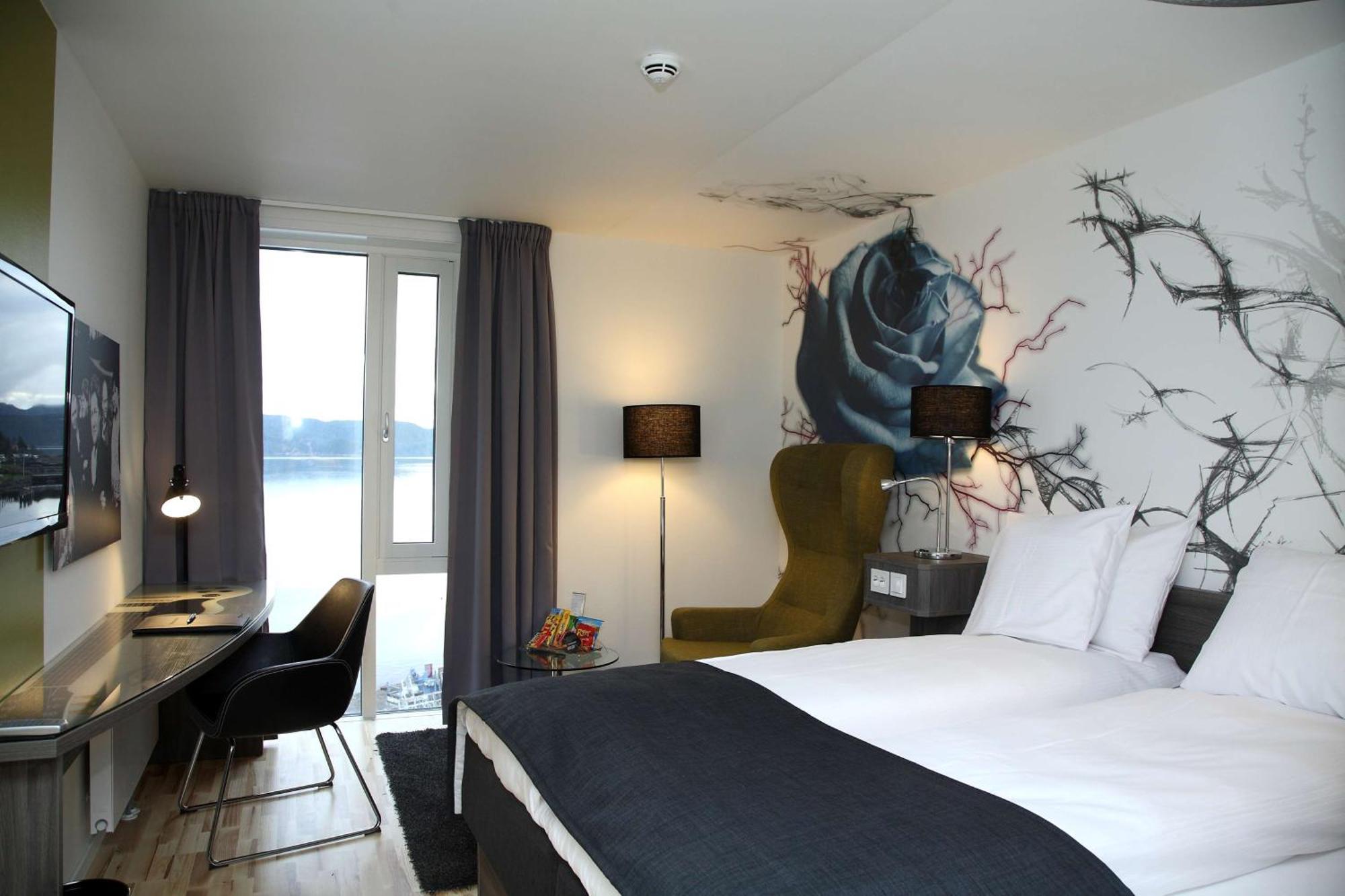 Hotel Scandic Rock