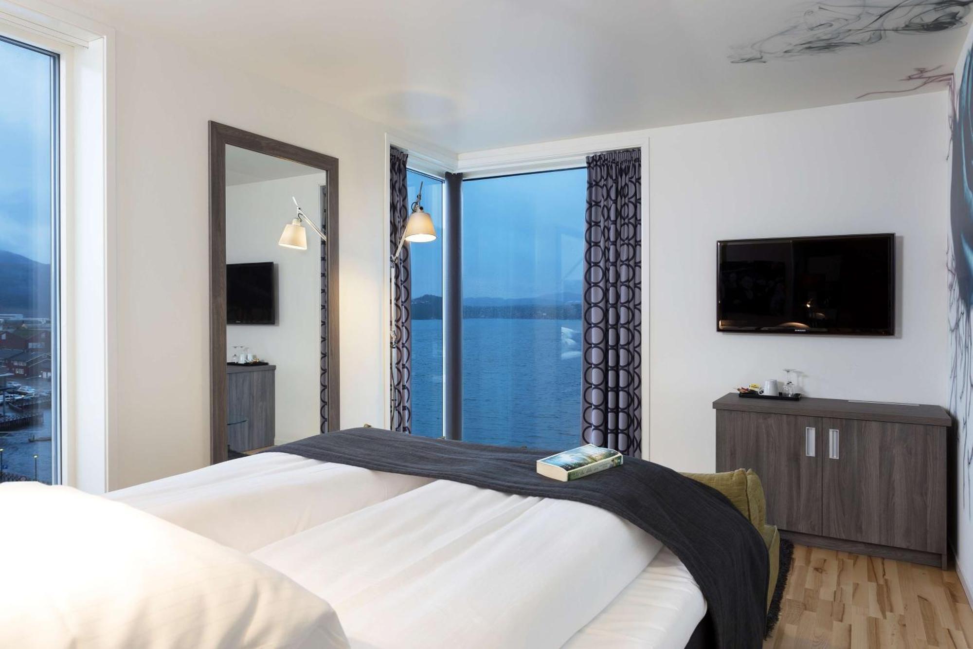 Scandic Rock Hotel 4*