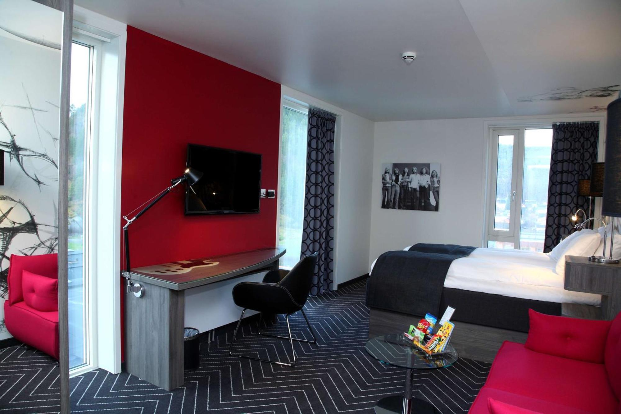 Scandic Rock Hotel Namsos