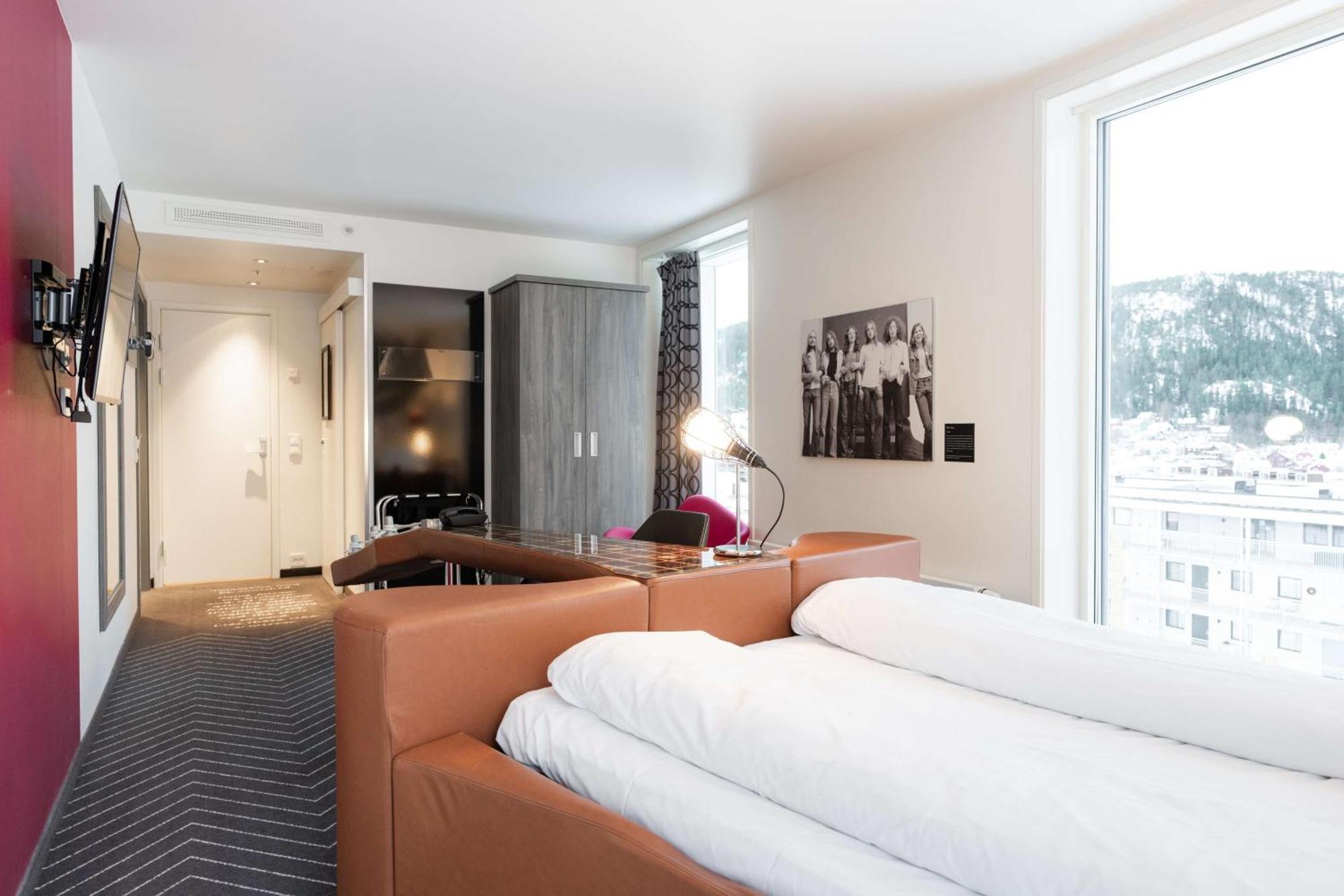 Hotel Scandic Rock Namsos