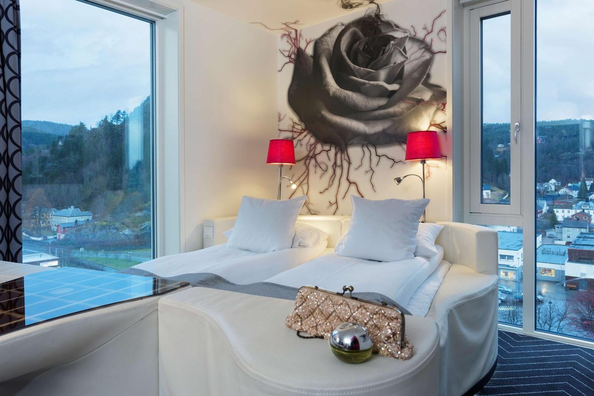 Scandic Rock Hotel