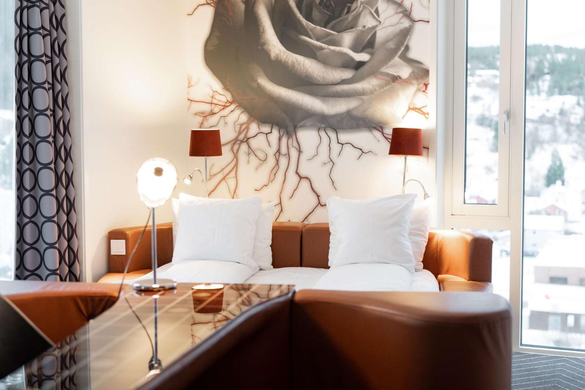 Scandic Rock Hotel 4*