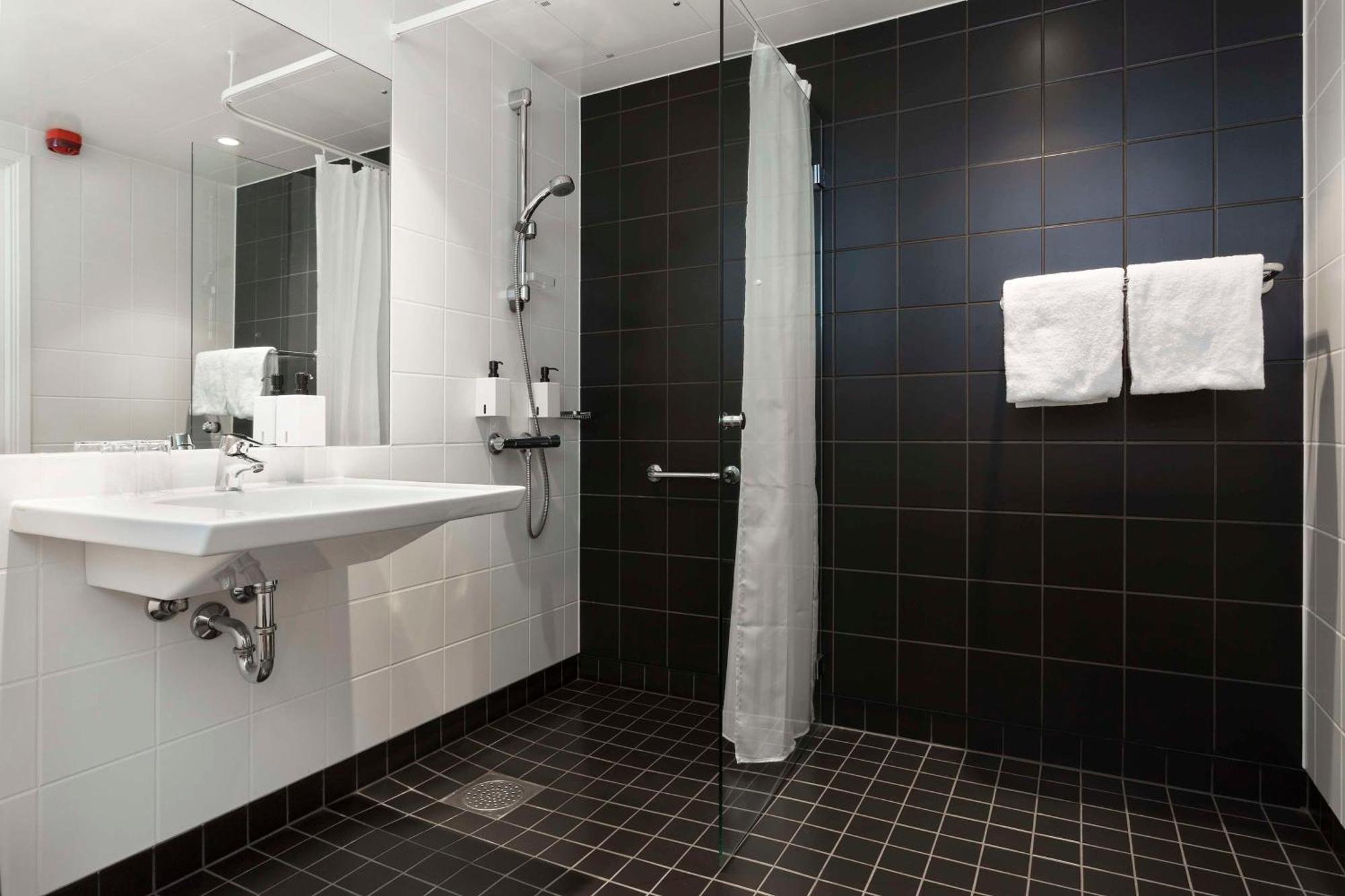 Scandic Rock Hotel