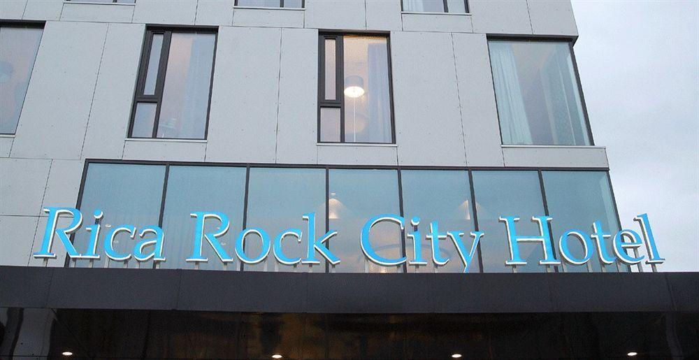 Scandic Rock Hotel Namsos
