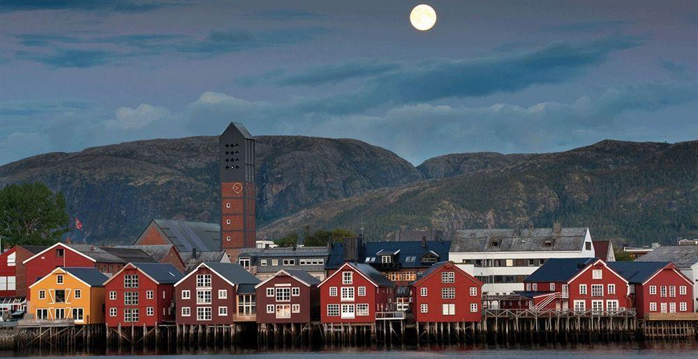 Hotel Scandic Rock Namsos
