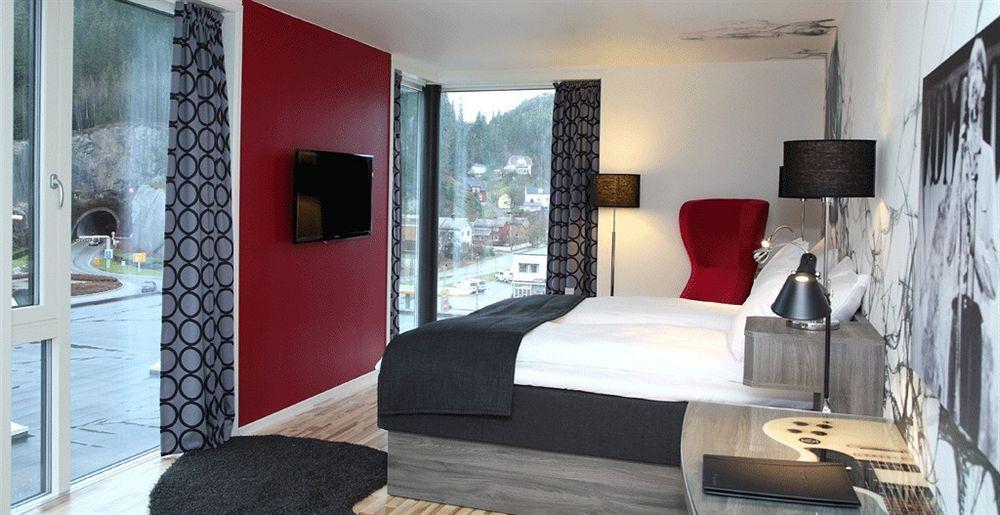 Scandic Rock Hotel Namsos