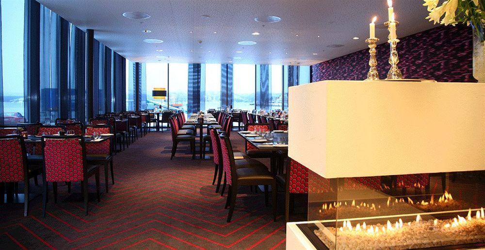 Scandic Rock Hotel