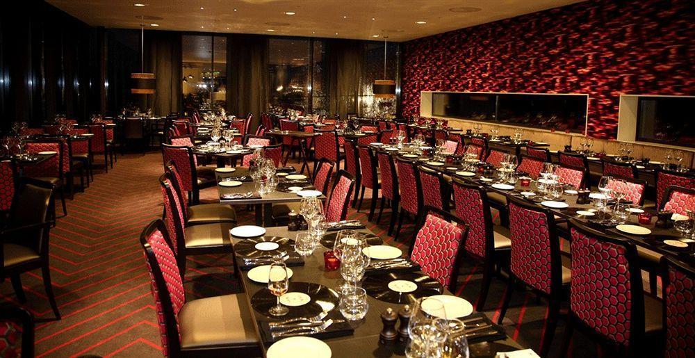 Hotel Scandic Rock 4*