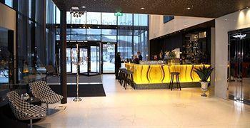 Scandic Rock 4* Namsos