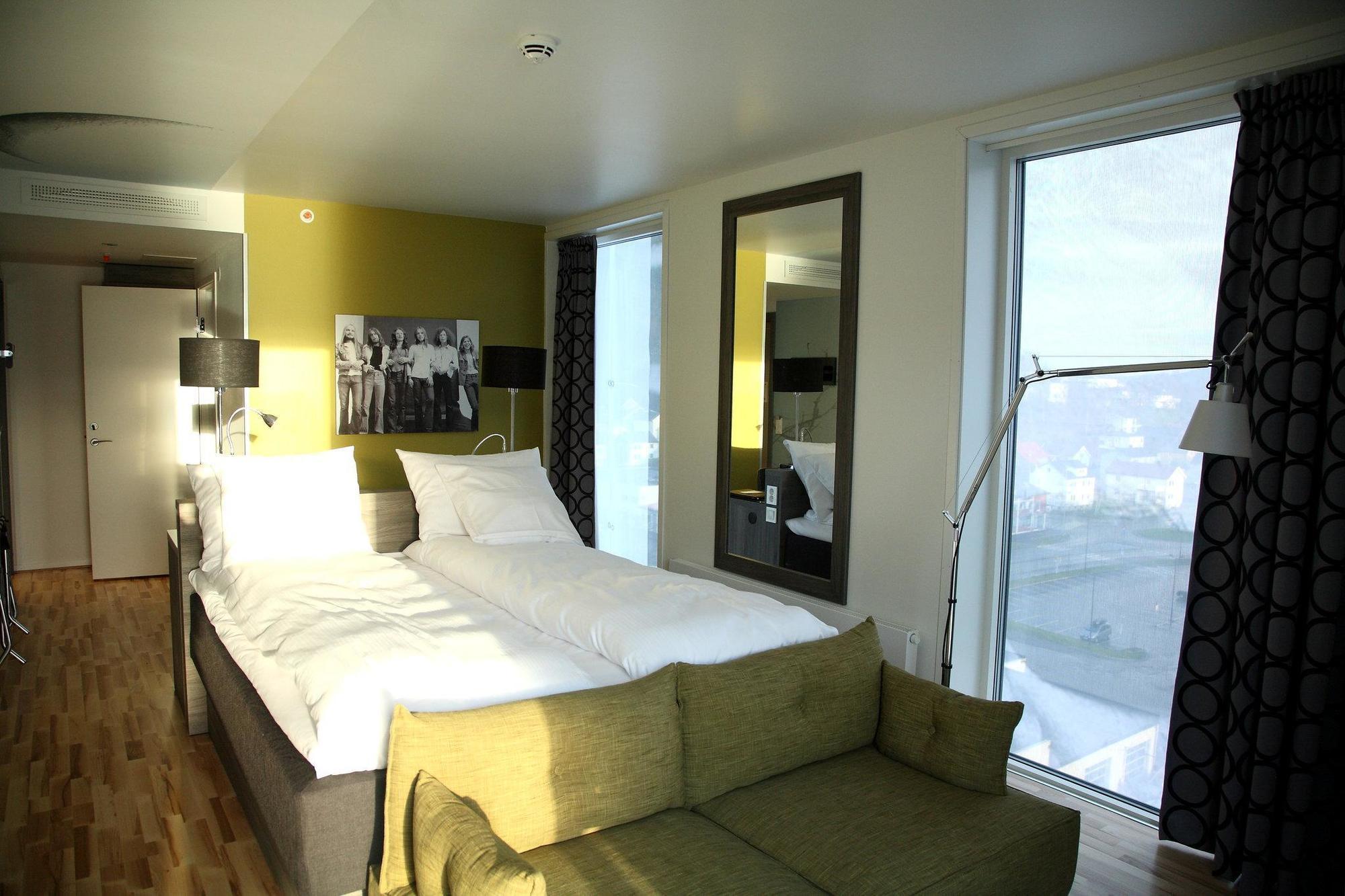 Hotel Scandic Rock Namsos