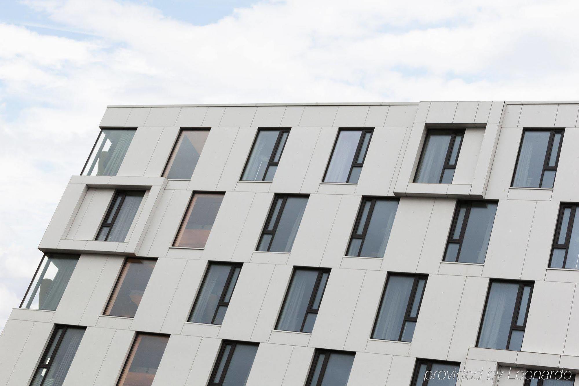 Scandic Rock Hotel Namsos