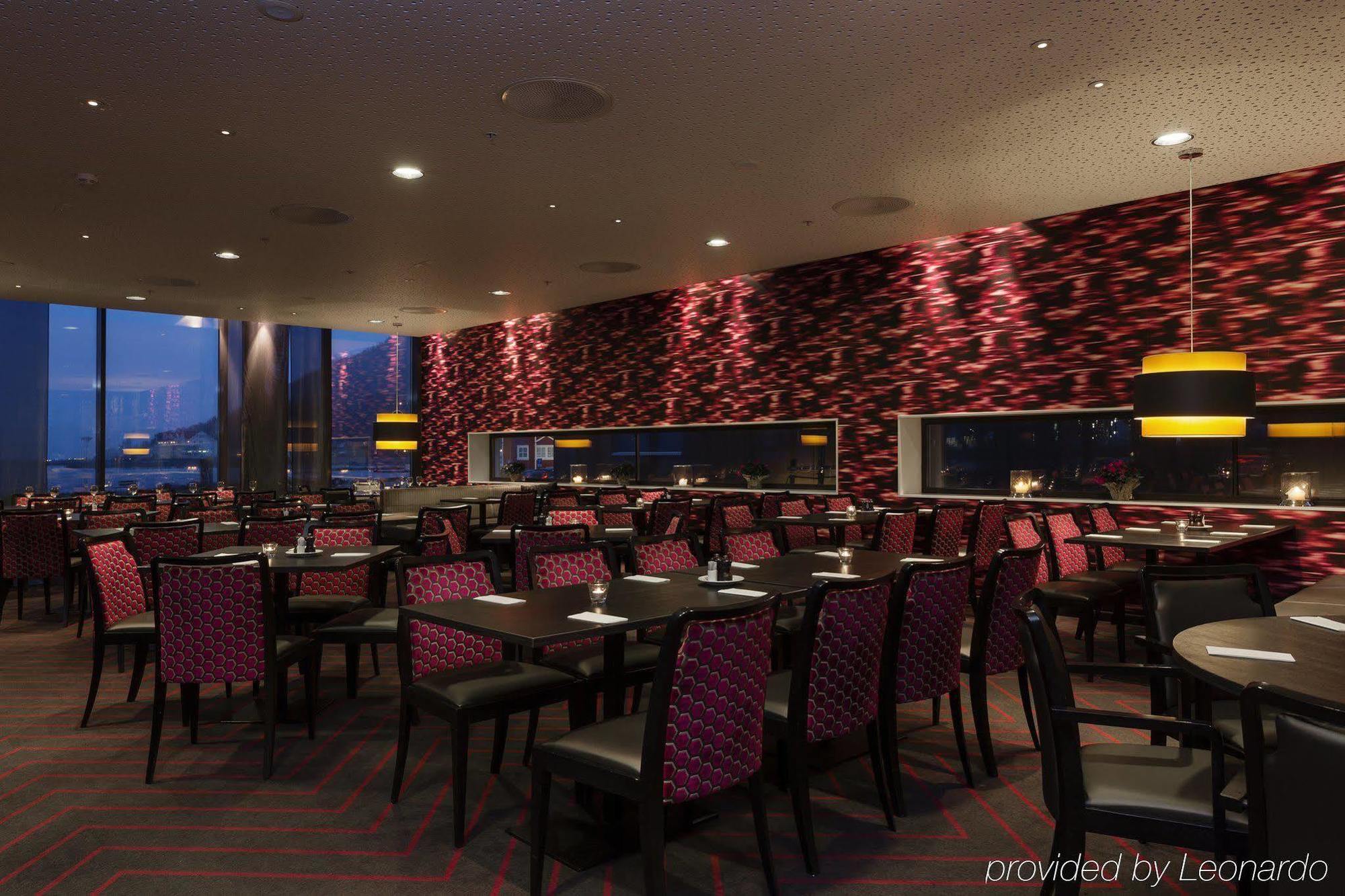 Hotel Scandic Rock Namsos