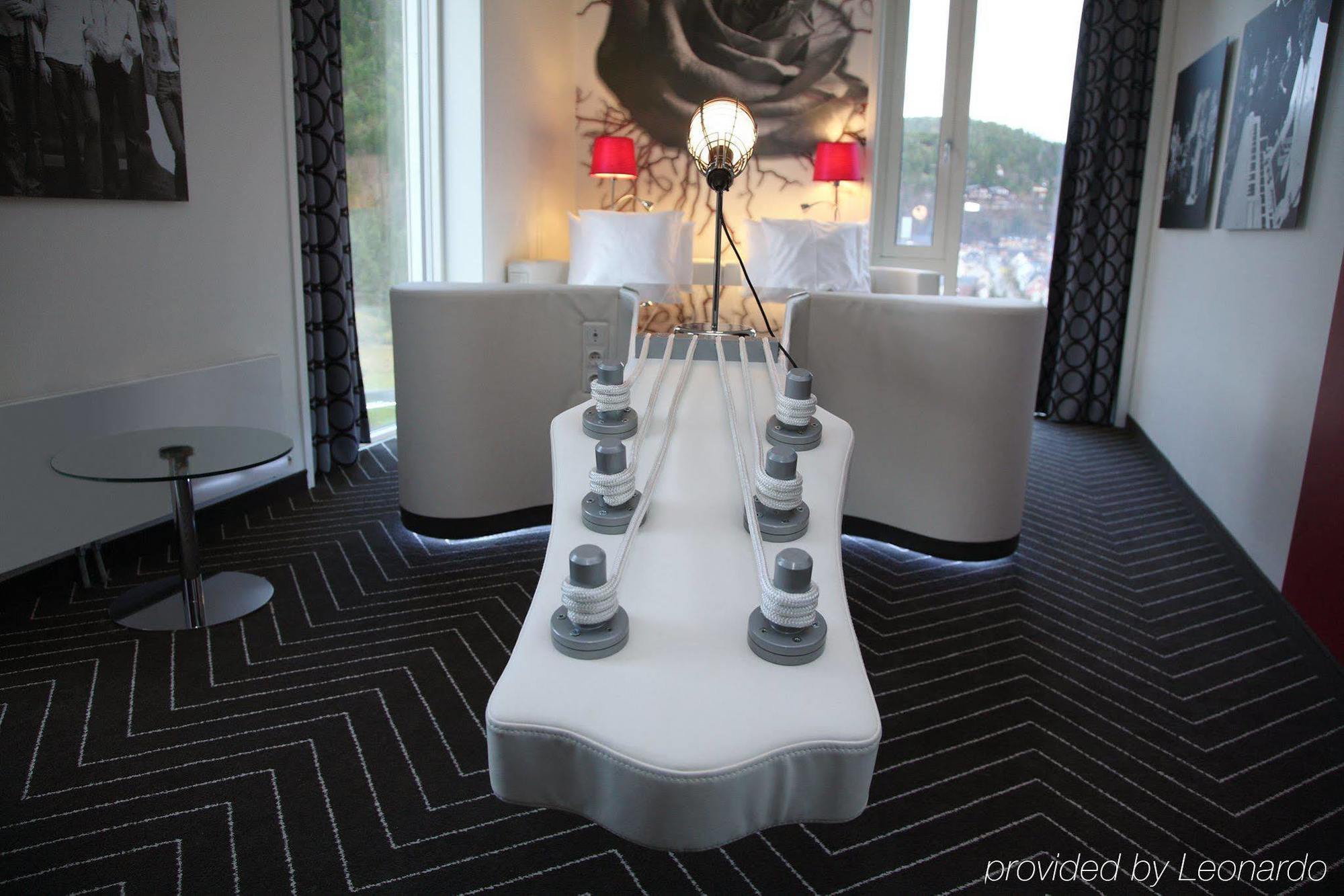 Scandic Rock Hotel Namsos