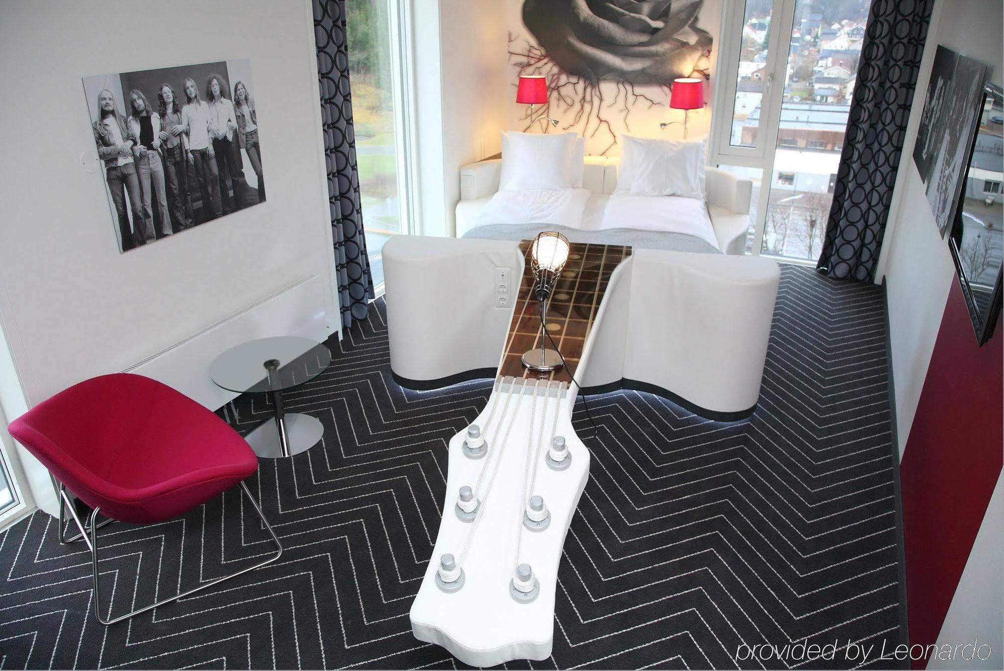 Hotel Scandic Rock Namsos