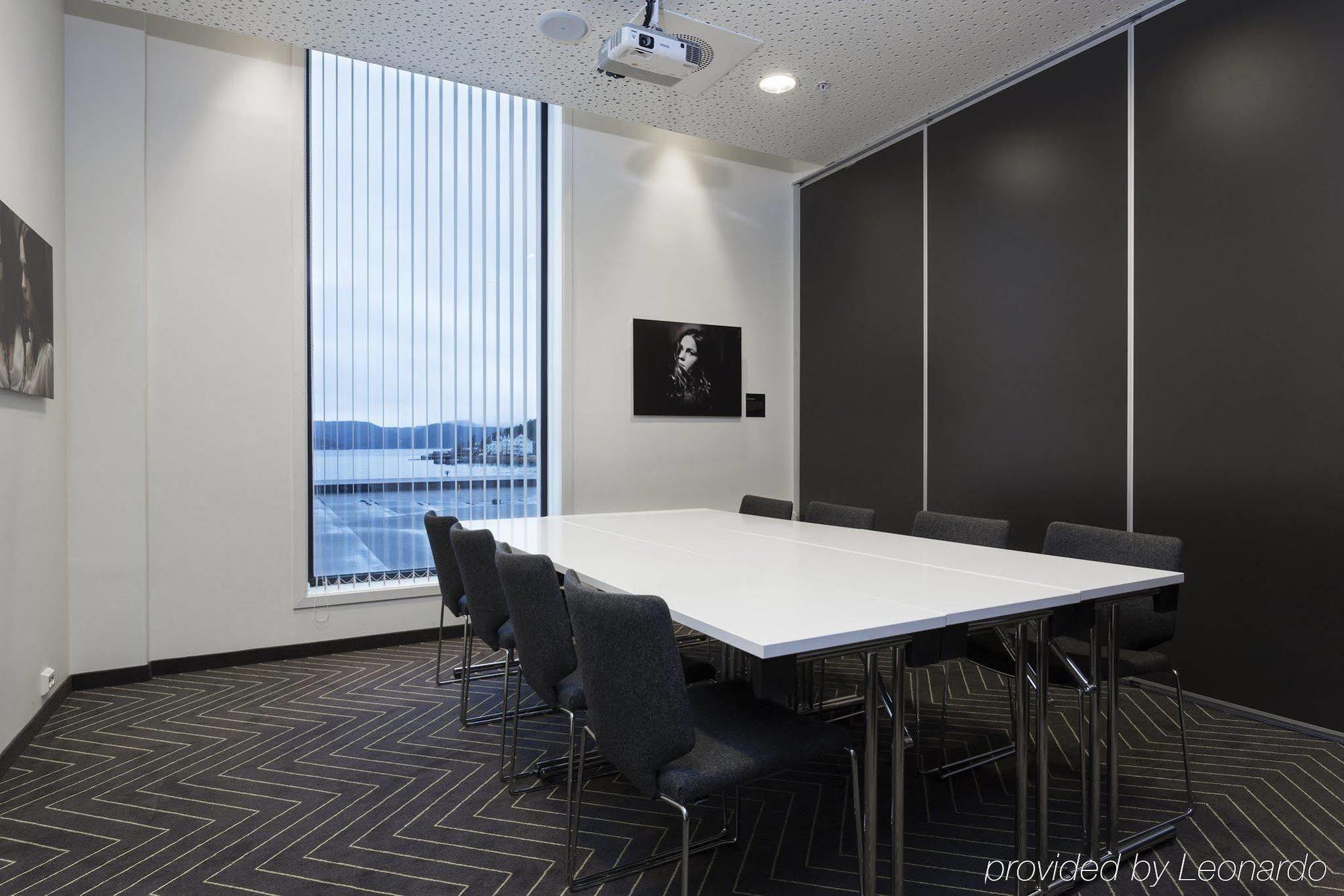 Scandic Rock Hotel Namsos