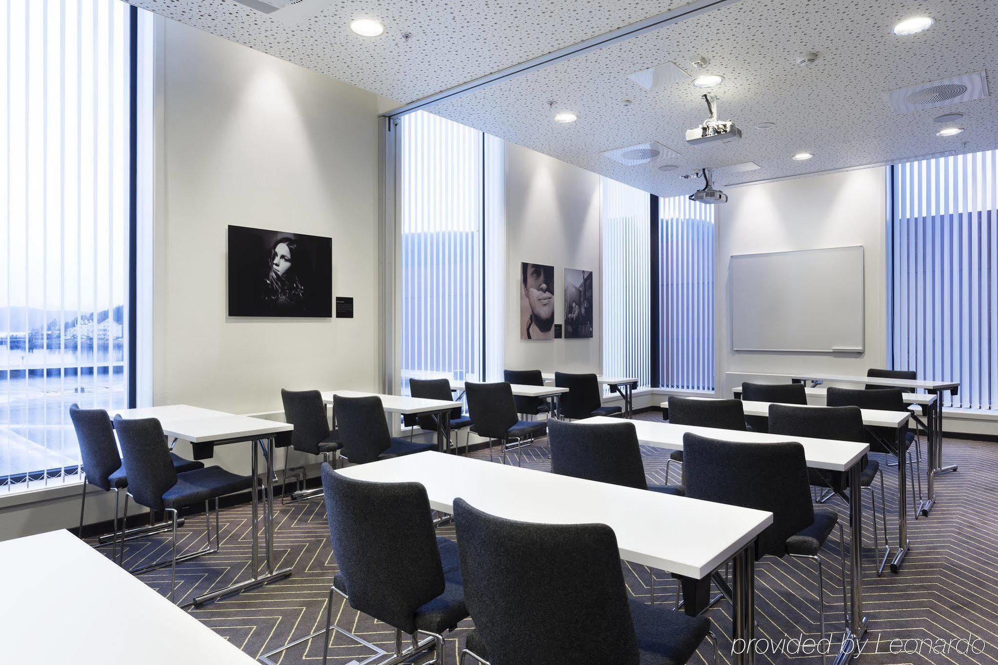 Scandic Rock Hotel 4*
