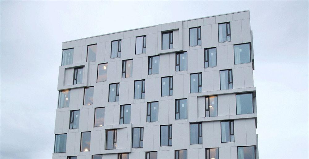 Scandic Rock Hotel