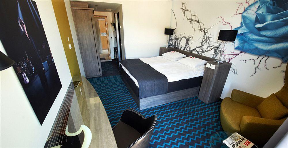 Scandic Rock 4* Namsos